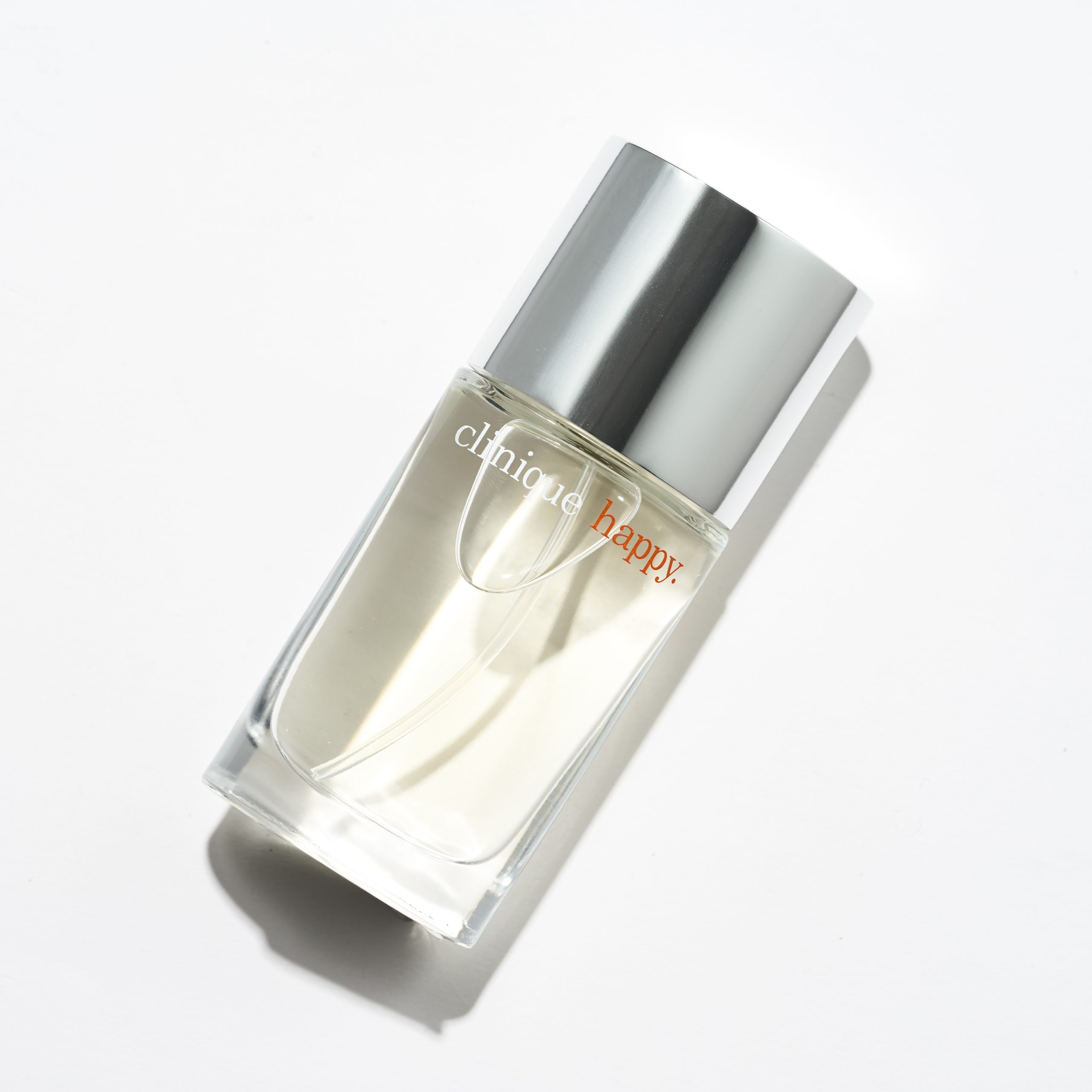 クリニーク ハッピー