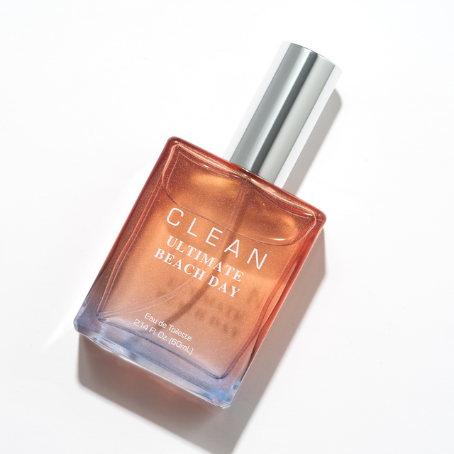 クリーン アルティメイト ビーチデイ オードトワレ