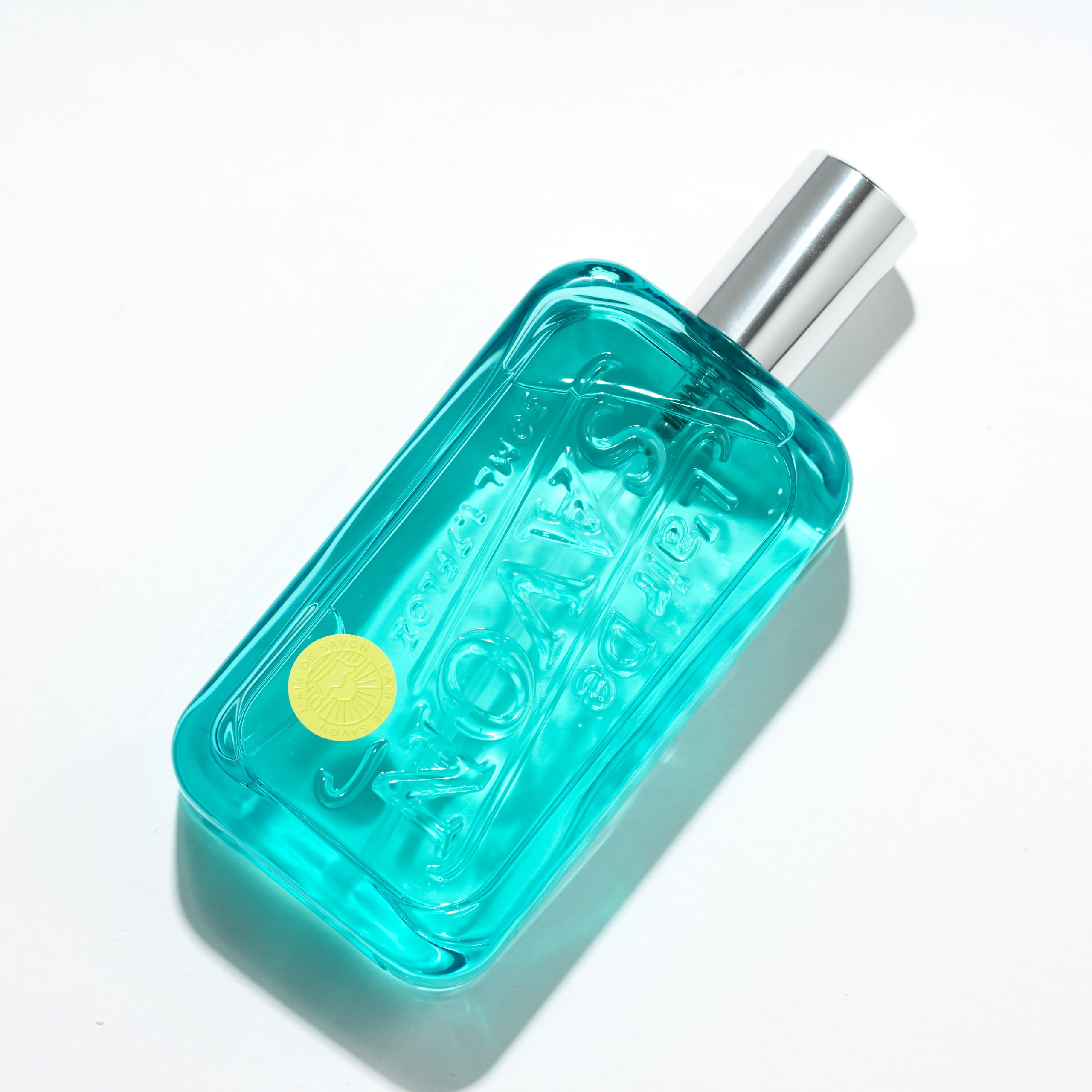 レールデュサボン フィーリングブリーズ