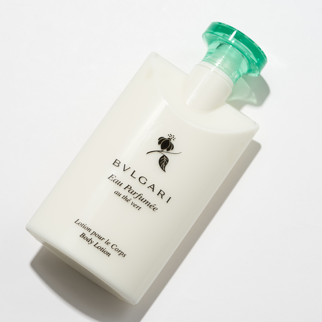ブルガリ オ・パフメ オーテヴェール ボディミルク