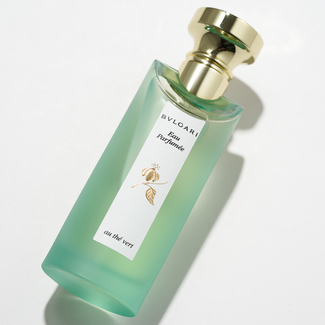 ブルガリ オ・パフメ オーテヴェール オーデコロン