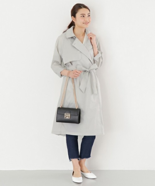 RODE SKO ガウンレインコート