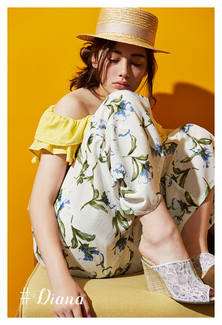 サンダル￥12,960