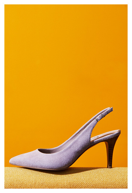 パンプス￥15,120