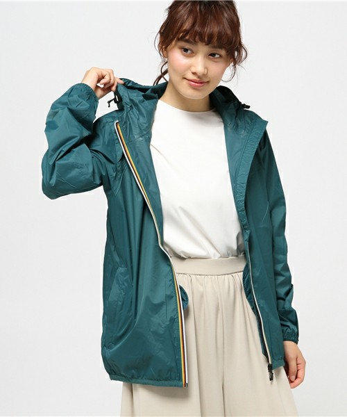 K-WAY LE VRAI 3.0 CLAUDETTE (K-WAY/ケーウェイ)