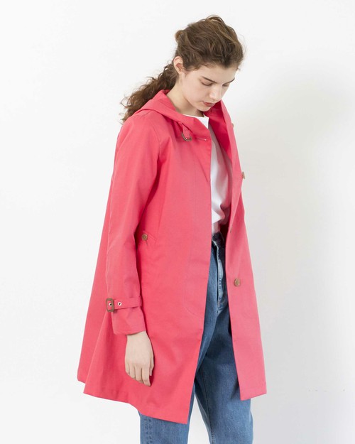 Traditional Weatherwear DELVINE / デルヴィン