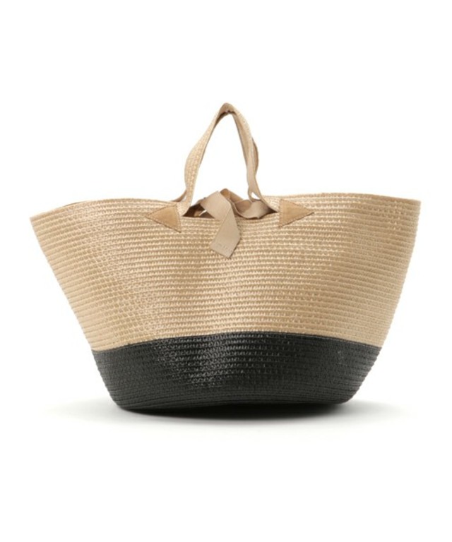 CATERINA BERTINI かごバッグ