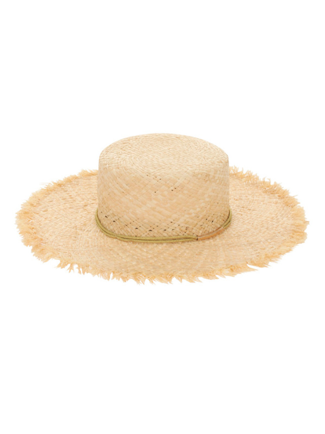 ELENDEEK　パナマハット