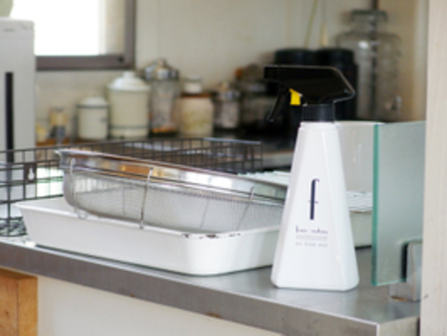 除菌・消臭スプレー 400ml