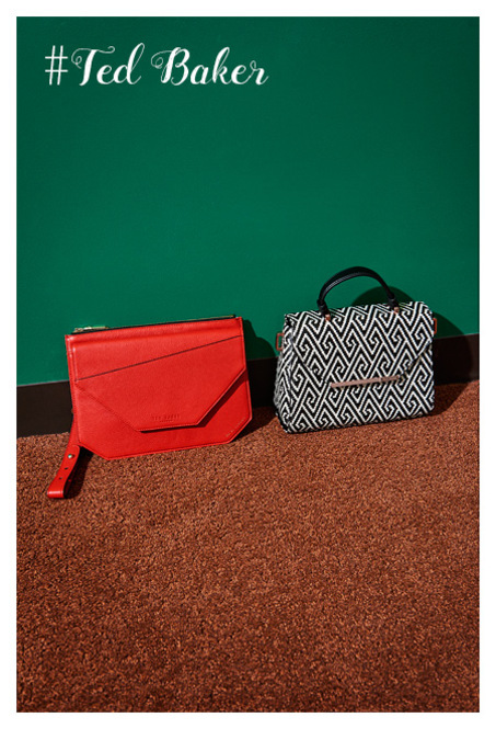 バッグ(左)(右)¥18,250