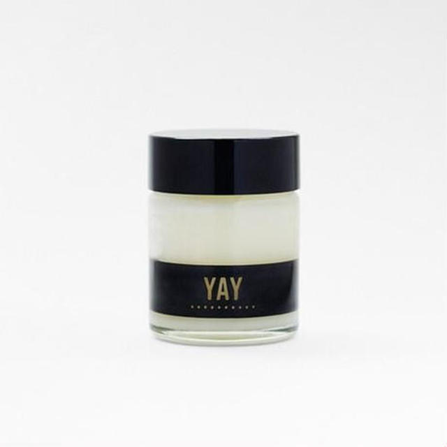 YAY follow ワックスタイプ