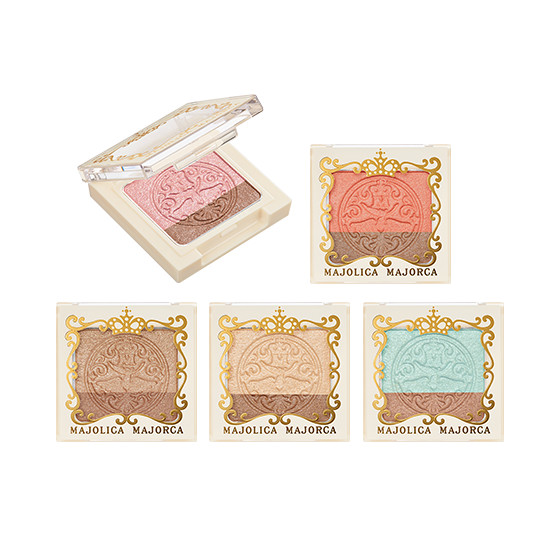 マジョリカマジョルカ オープンユアアイズ