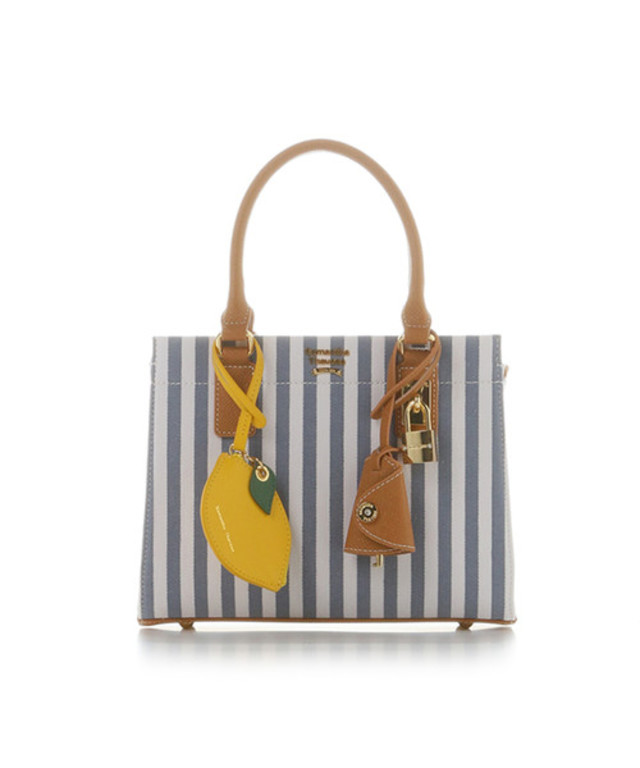 サマンサマインストライプ（小）