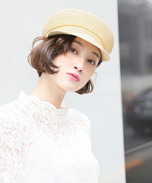 LOWRYS FARM　ブレードキャスケット