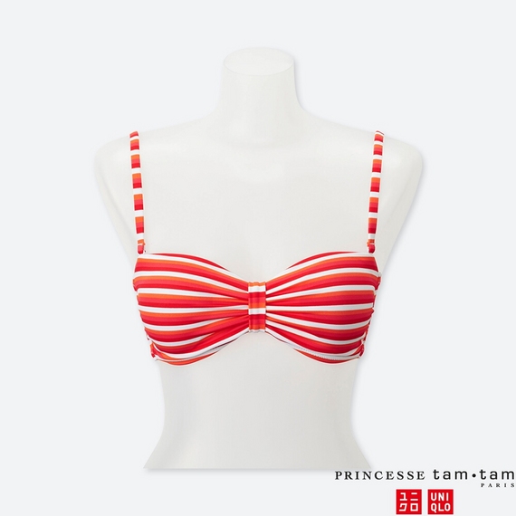 スイムバンドゥーブラ（ボーダー）＋E