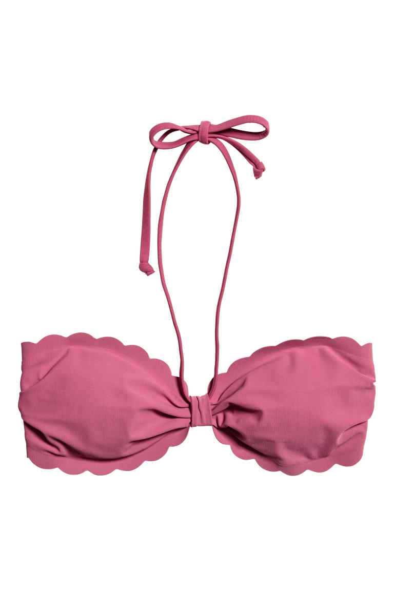 バンドゥビキニトップ