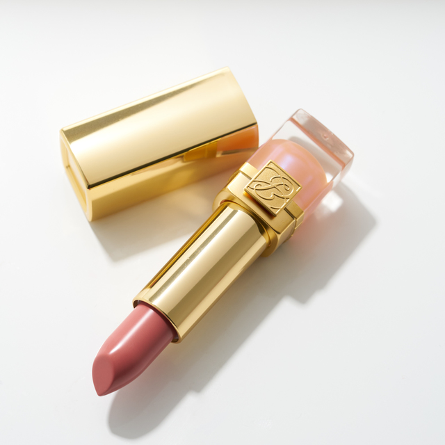 エスティ ローダー ピュア カラー クリスタル シアー リップスティック 01