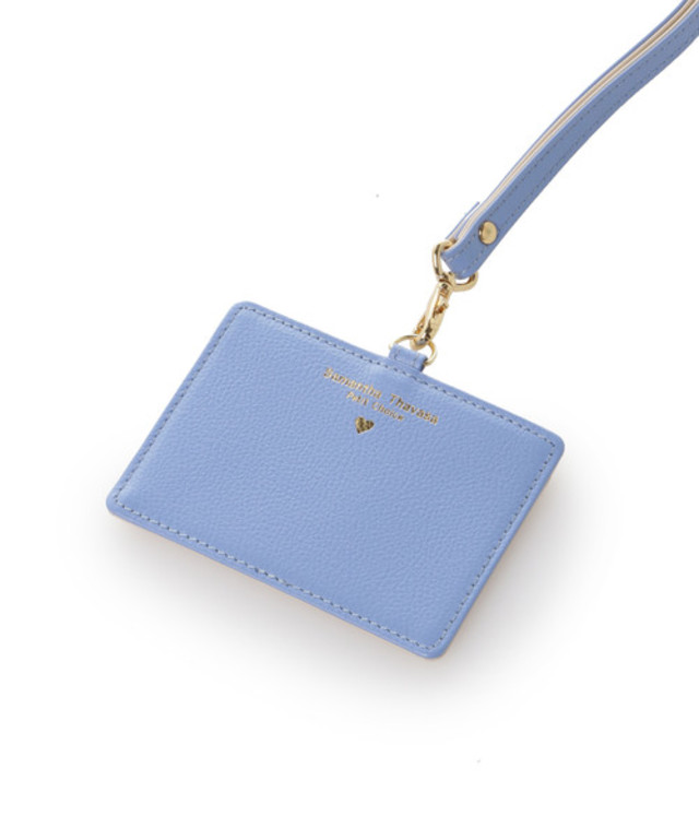 プチハートシリーズ　IDケース【3年保証対象品】