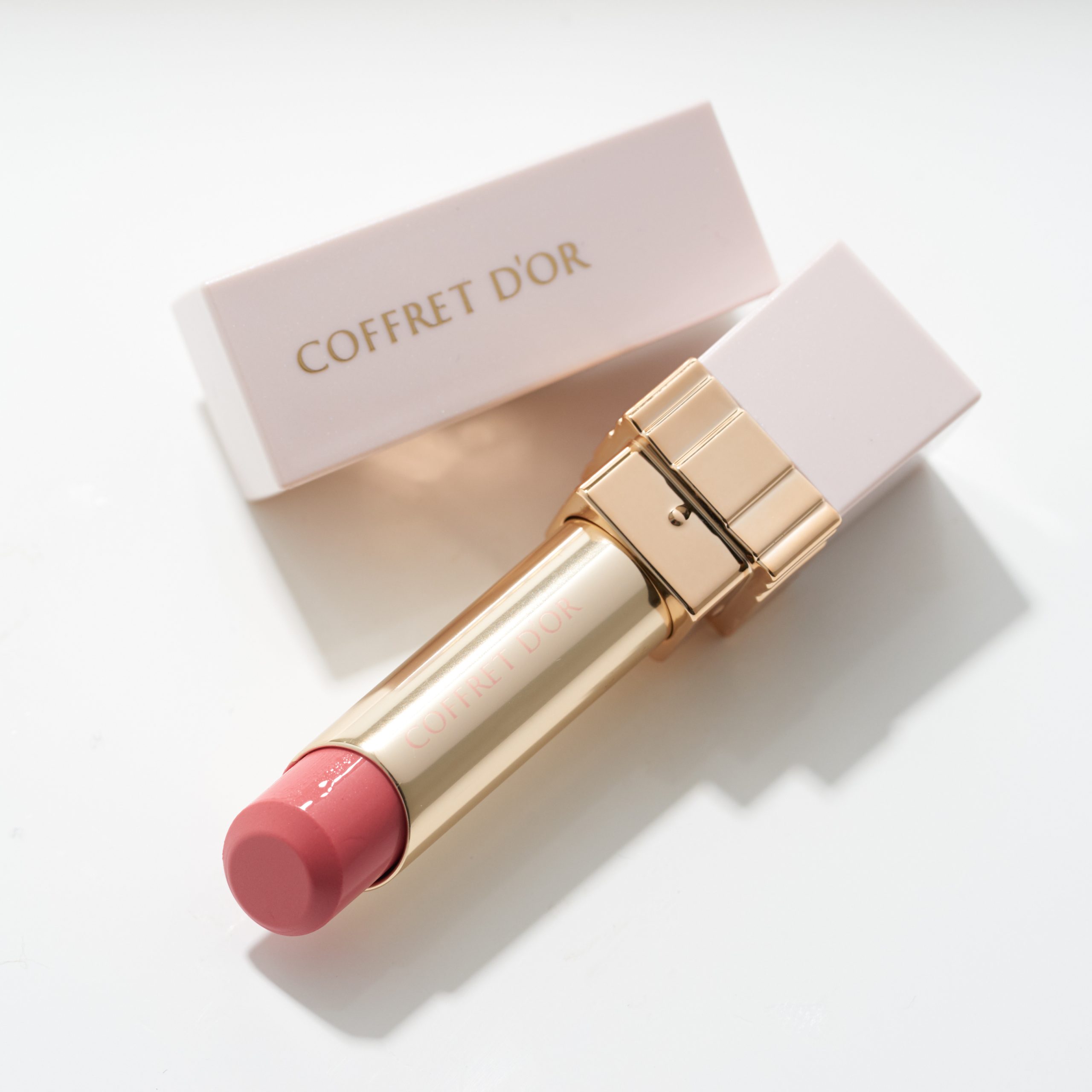 コフレドール ピュアリーステイルージュ PK-312