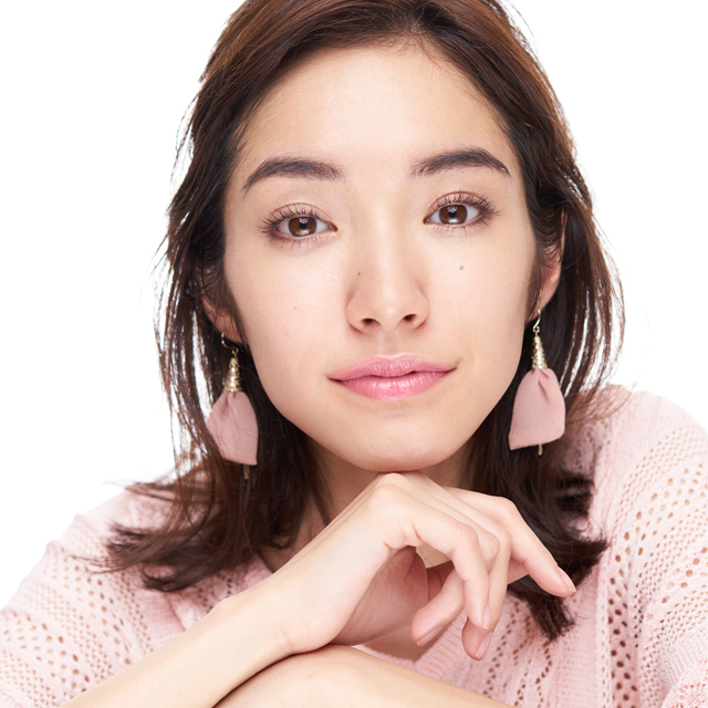 Hair＆Make Up:Yoko Tanaka（Lila）