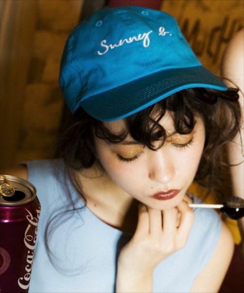 Little sunny bite  Sunny B Cap