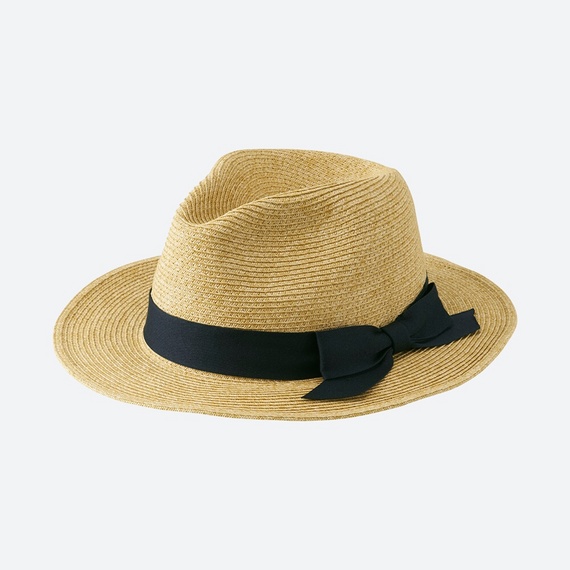 ペーパーナカオレハット