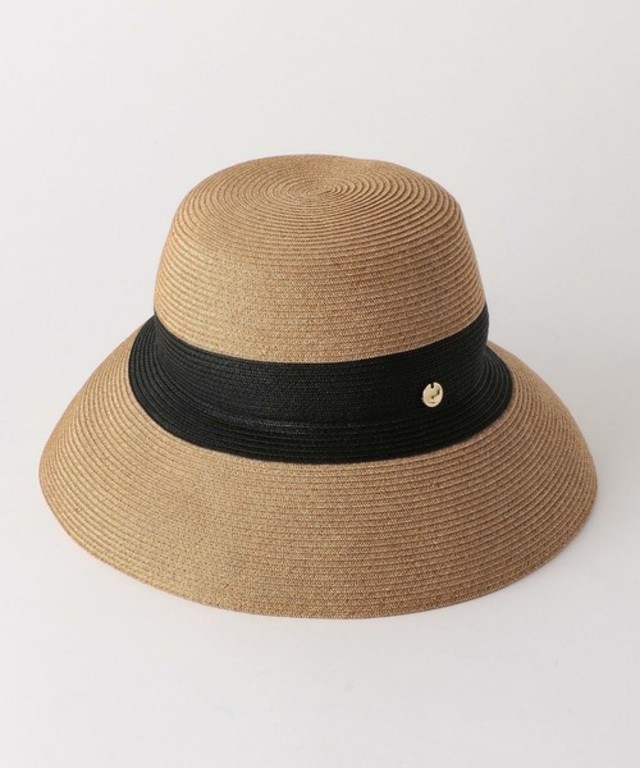 UNITED ARROWS　UWBT 2トーン UV ハット†