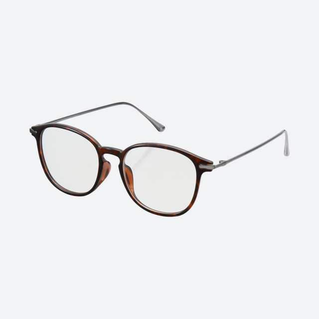 ボストンコンビクリアサングラス