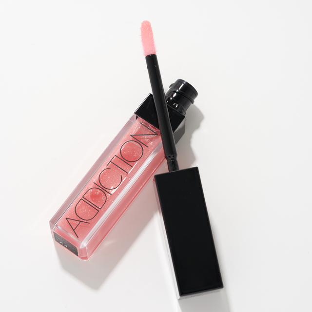アディクション リップグロス ピュア 010