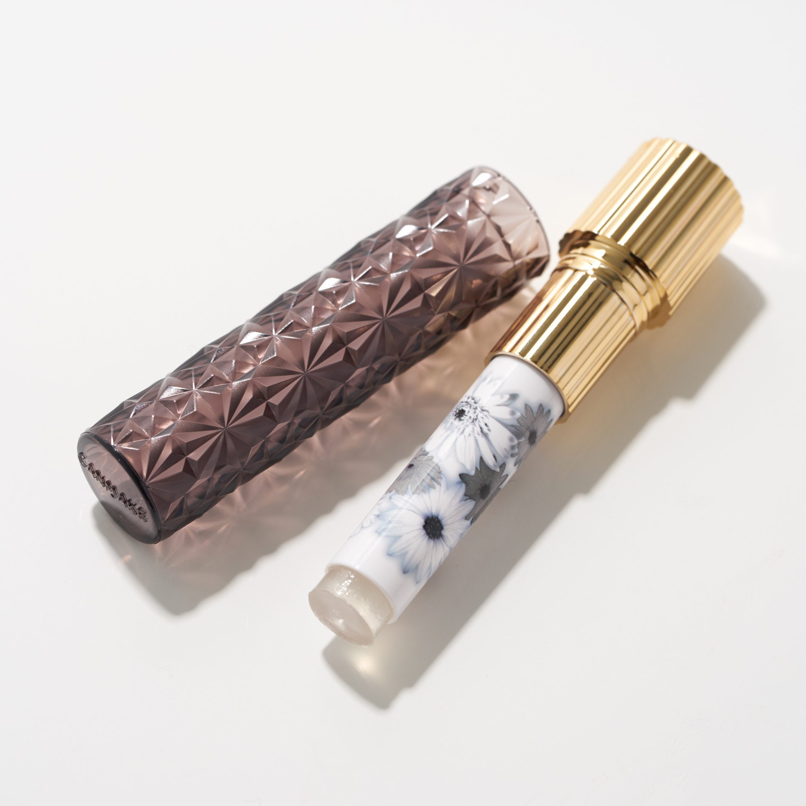 キャンメイク ユアリップオンリーバーム 01