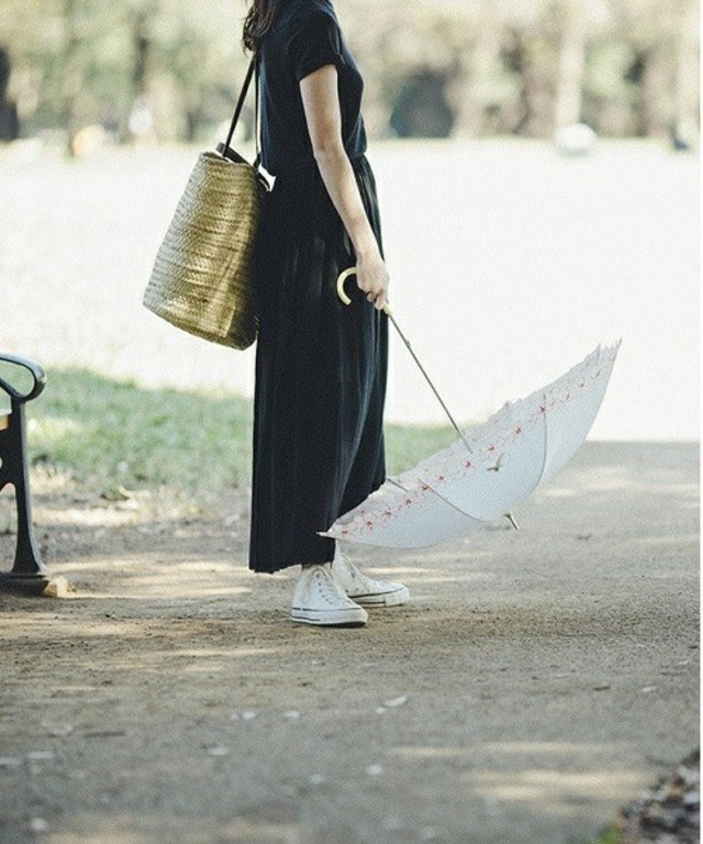 w.p.c フローラルドローイング