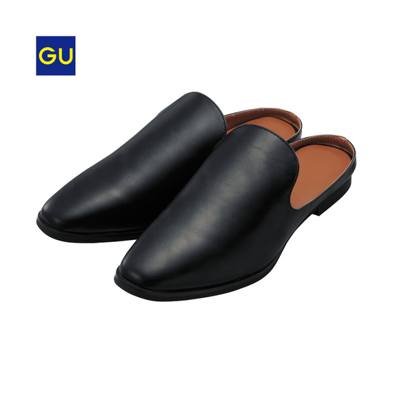 GU　バブーシュ