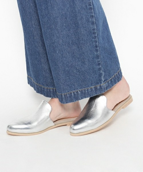 EMPORIUM　スリッパサンダル