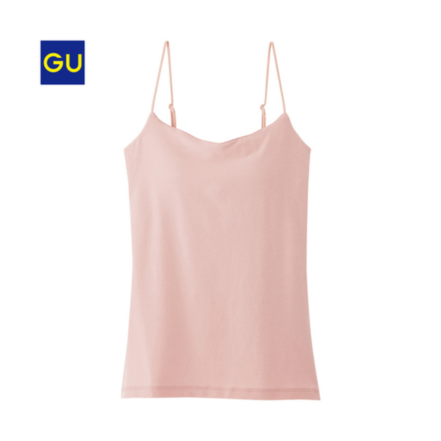 ブラフィールキャミソールＢ