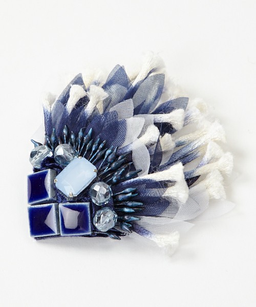 ふりふ 海の女コーム