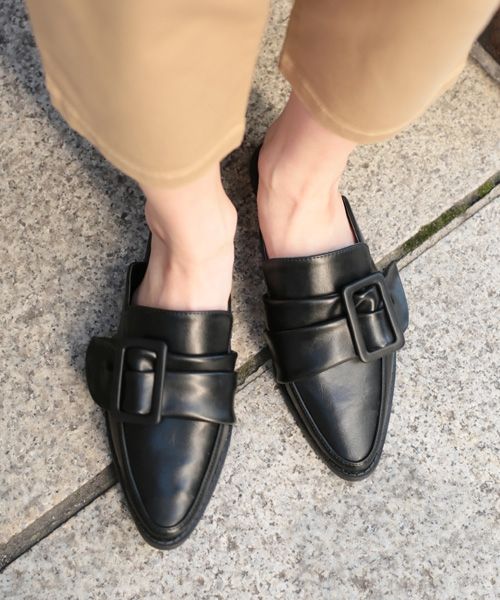 LOWRYS FARM　ベルトミュール