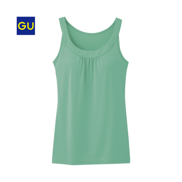 ブラフィールタンクトップＡ