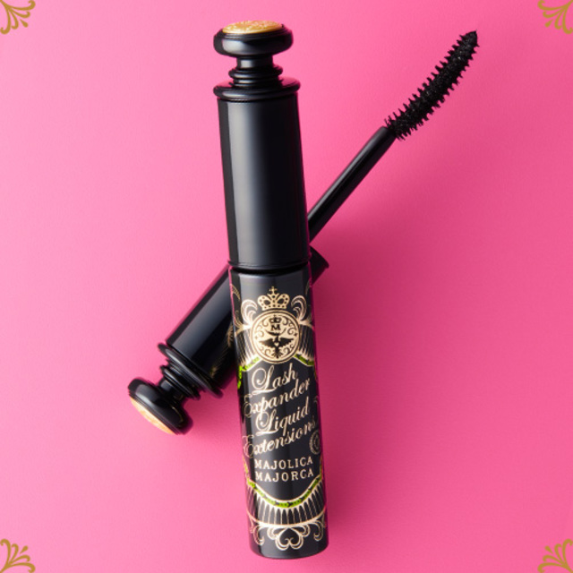 ラッシュエキスパンダー リキッドエクステ/ マジョリカ マジョルカ