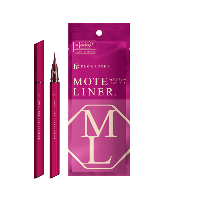 モテライナー リキッド/ フローフシ