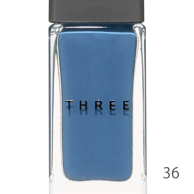 THREE　ネイルポリッシュSAIL AWAY