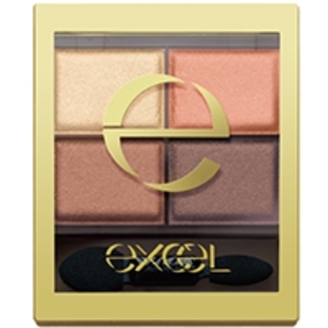 スキニーリッチシャドウ/ エクセル