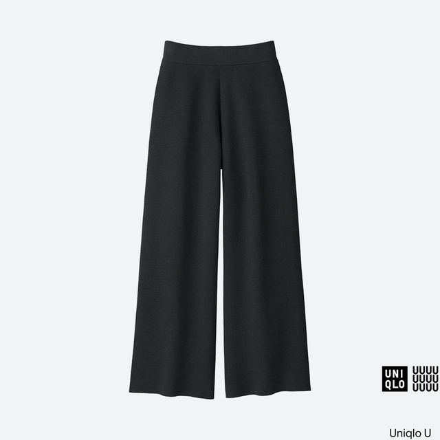 ミラノリブパンツ＋E