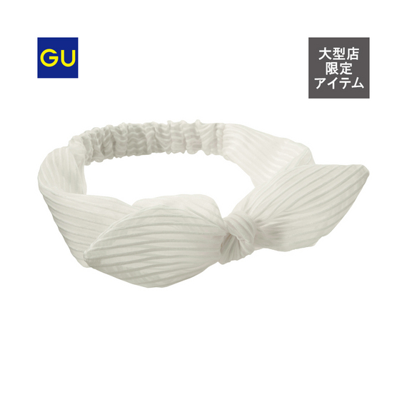 ストライプターバン