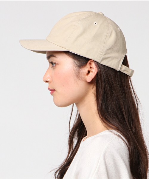 ベースボールキャップ