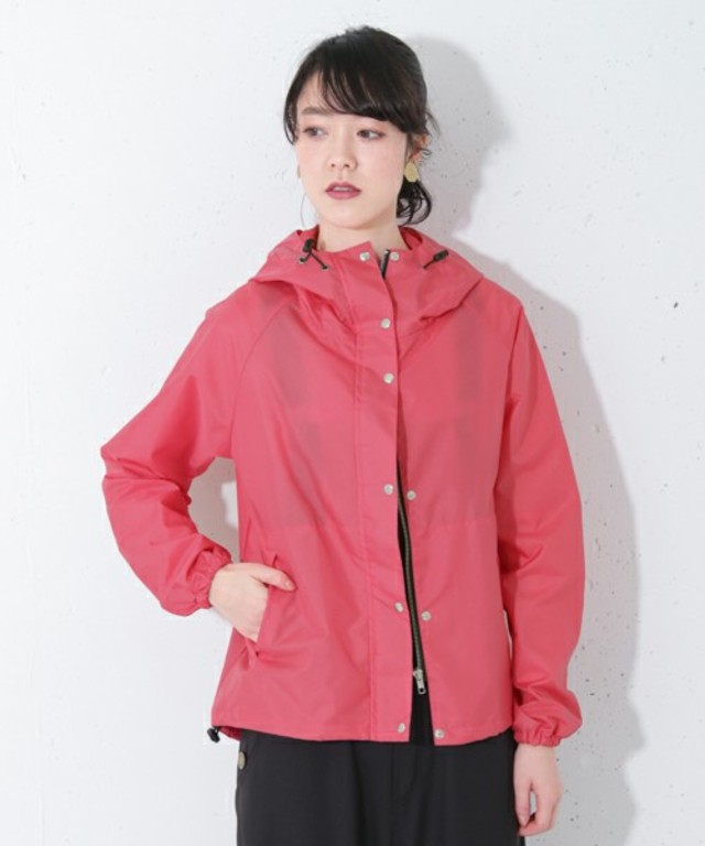 UR SELECT RAIN JACKET