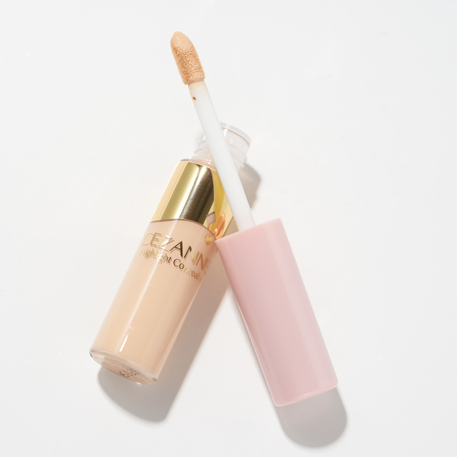 セザンヌ ハイライトコンシーラー