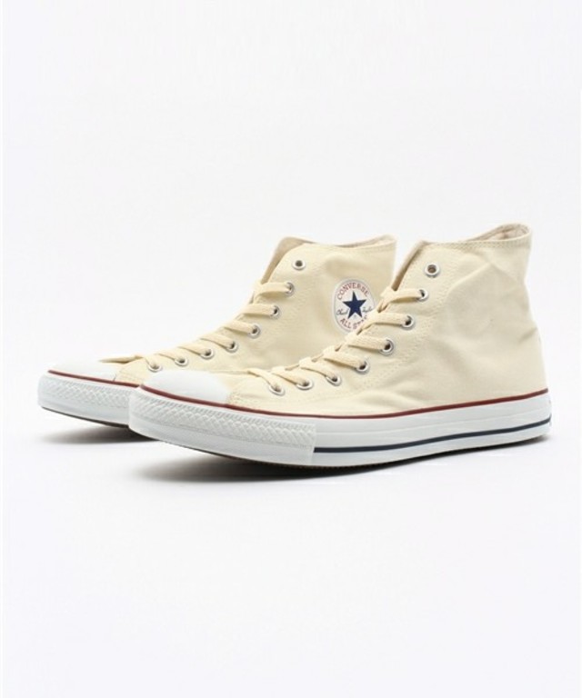 converse コンバース ALL STAR HI オールスター ハイ 3206 WHITE(US)