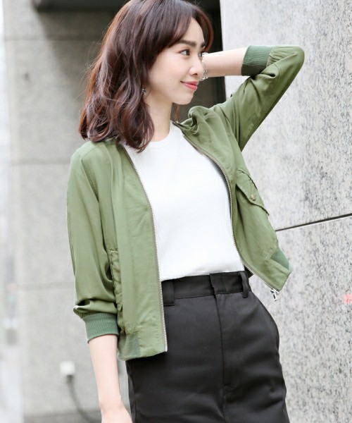 apart by lowrys　ブルゾン