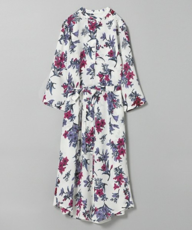 JEANASIS シャツワンピース7S