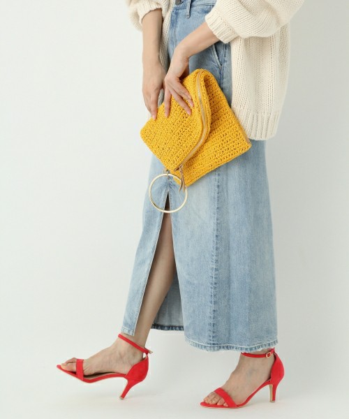 apart by lowrys / ザツザイ3WAYBAG